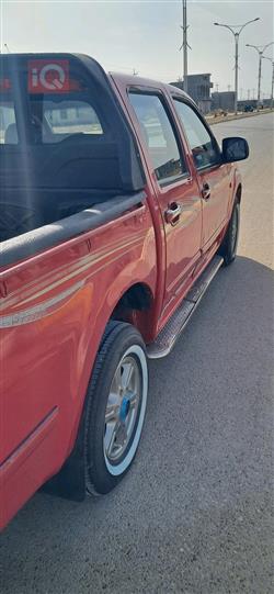 جريت وول وينجل